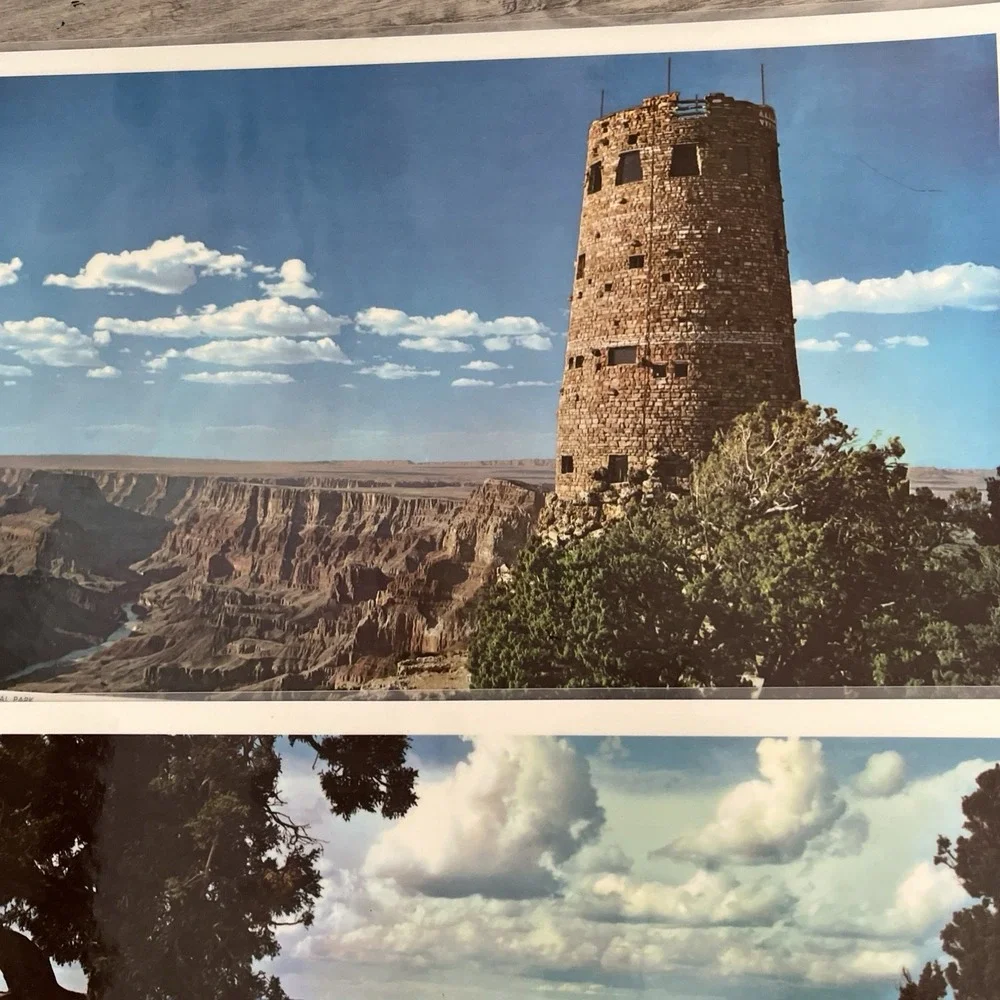 America the Beautiful this vintage